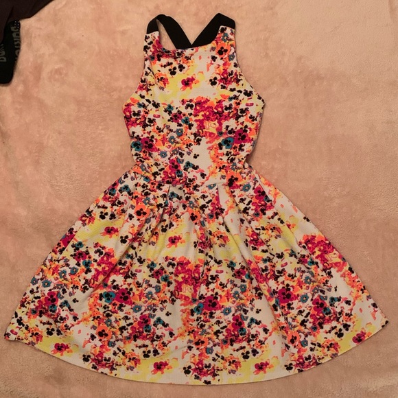 “So” Authentic American Heritage. Woman’s dress - Picture 3 of 16